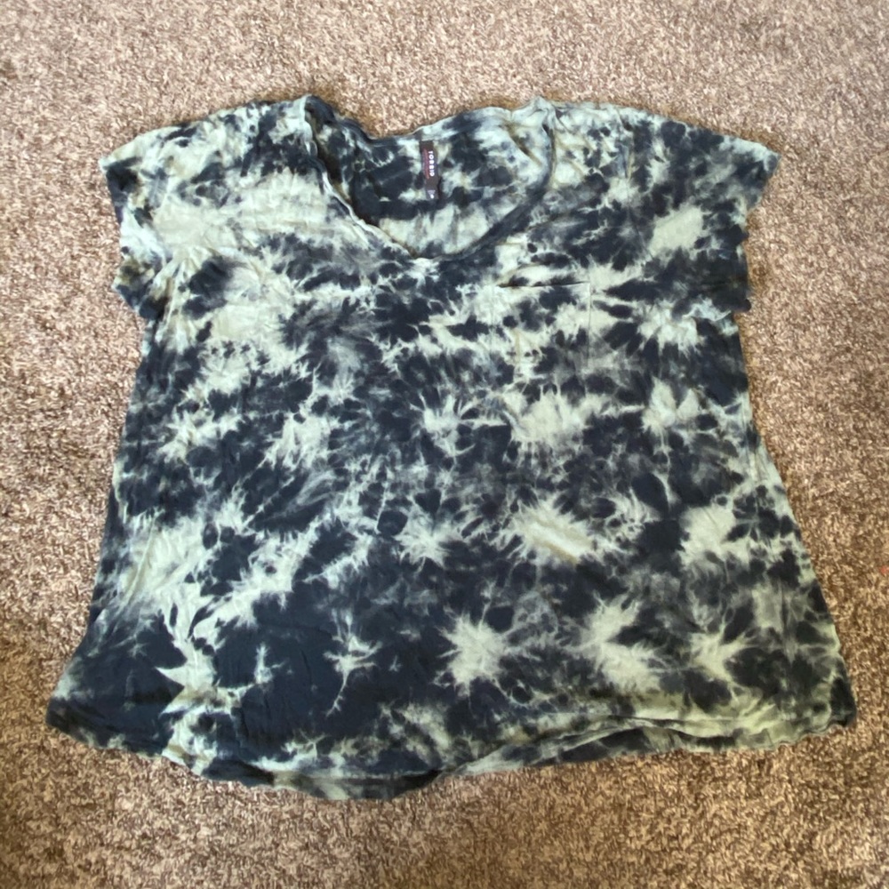 Torrid Tshirt